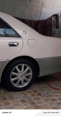 D4 • شاصي ٧٥ • خضراوية