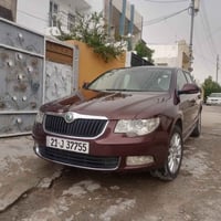 سوبيرب ٢٠١٣ • فول مواصفات • محرك ١٨٠٠