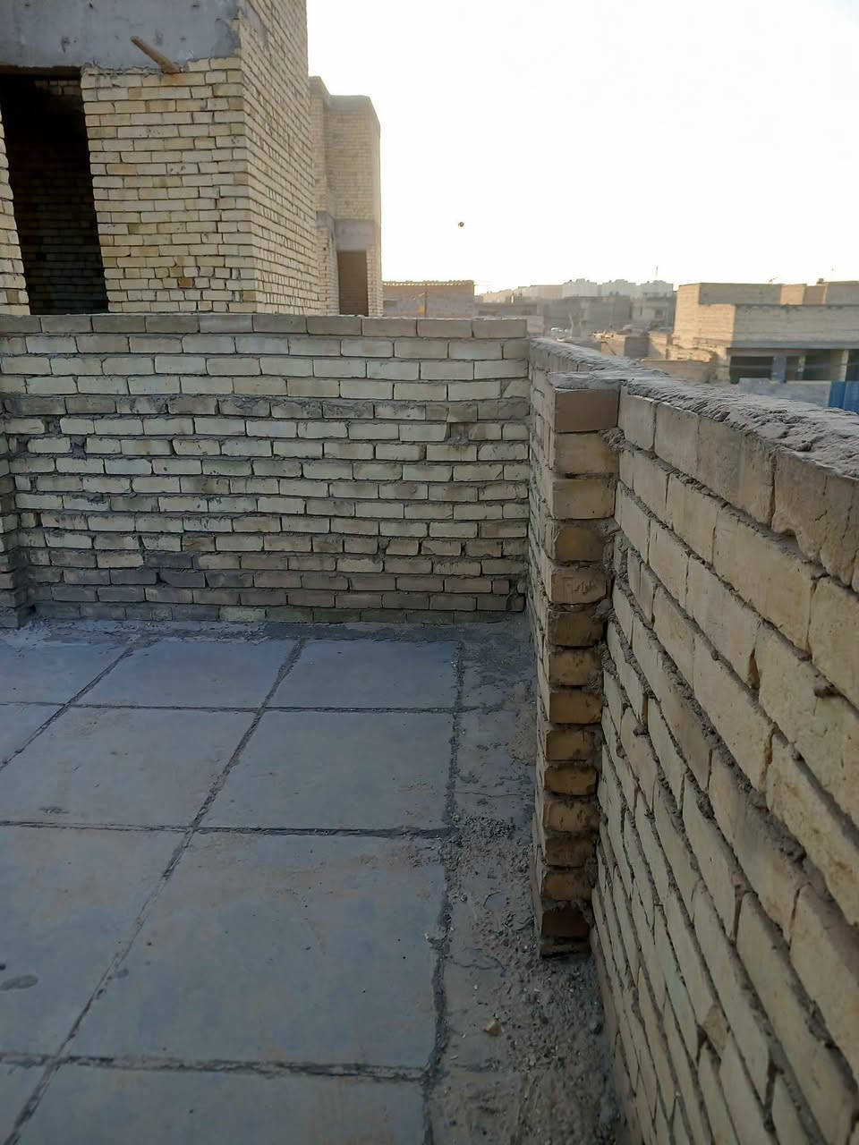 بل رستميه • ٢٠٠م • غرفتين
