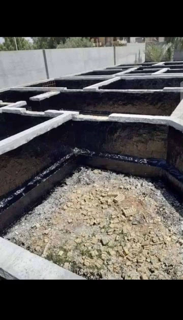 ماستك • ستايكر • كربلاء