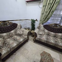 قنفات عراقي • ١٠ مقاعد • موديل تركي