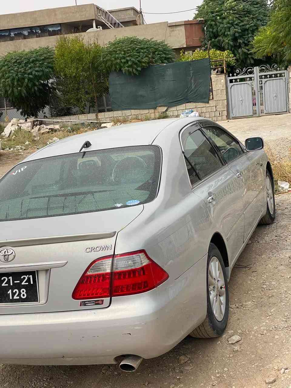 ٢٠٠٧ • ١٨٢٠٠٠ كم • سليمانية