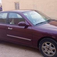 سوناتا • ٢٠٠١ • مكينة ٢٠٠٠