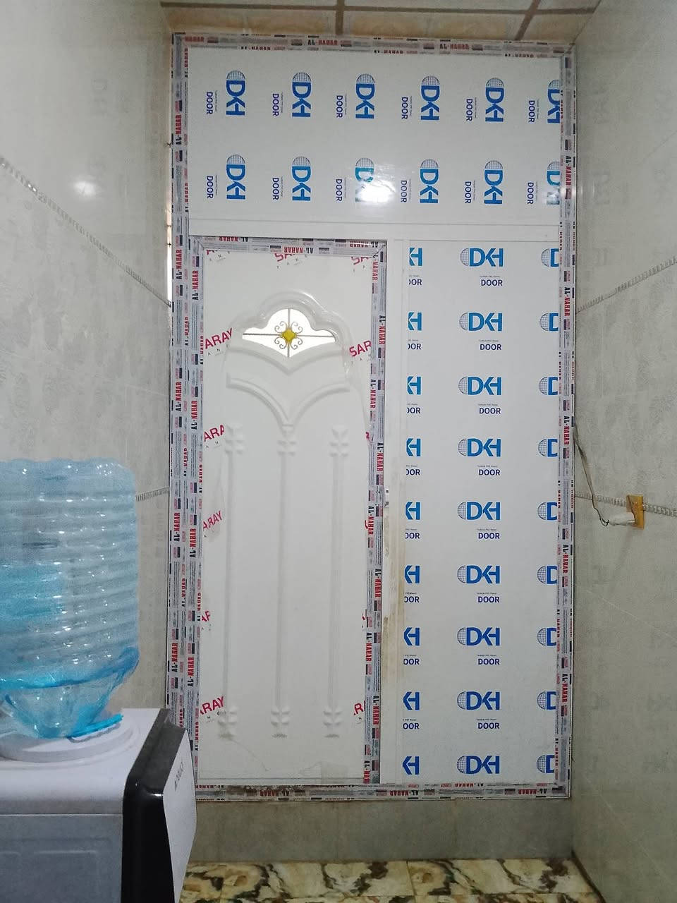 ٣ غرف • مع محل • جاهز للسكن