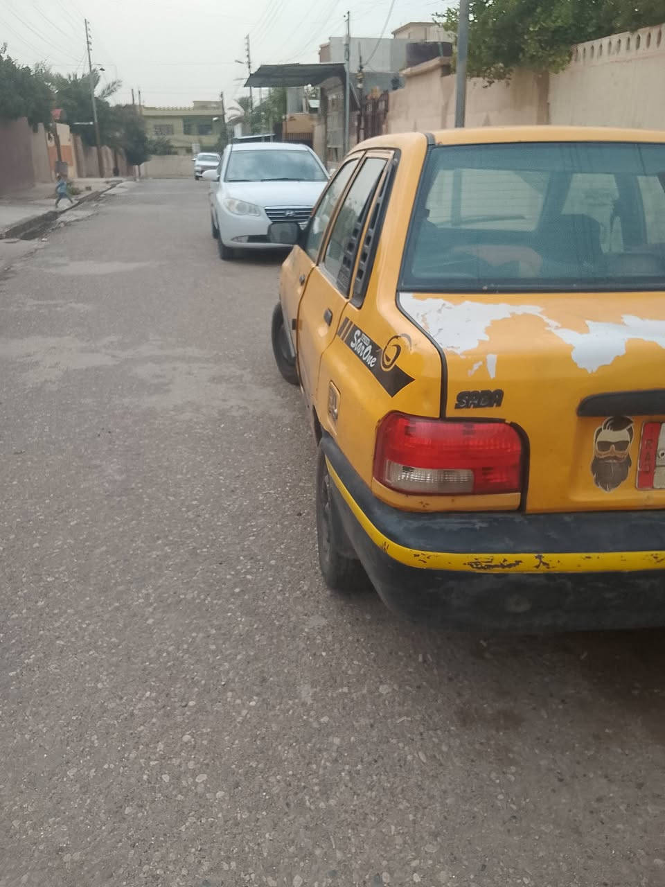 ٢٠١١ • بيا نفخ • الكر الرابع ما يجي