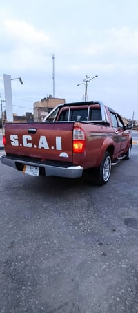 بيكم سكاي ماموت • ٢٠١٣ • كربلاء