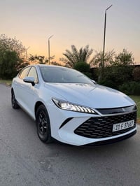 چن بلاص • ٢٠٢٥ • رقم بغداد