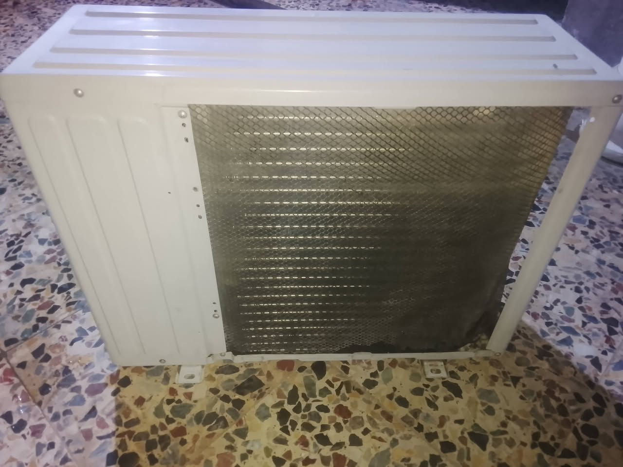 ١ طن • جنرال سلفر • غاز 22