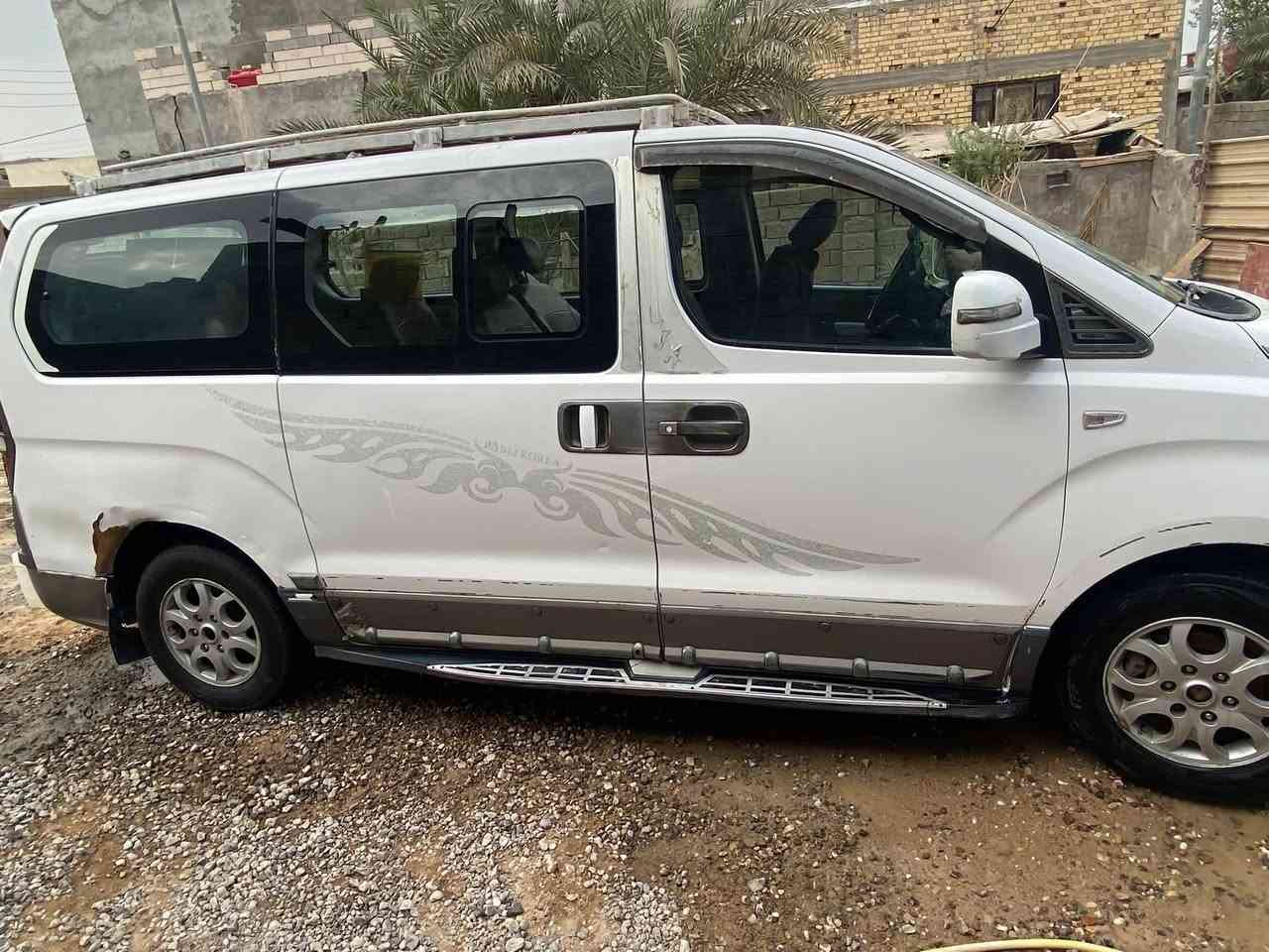 ستاركس • ٢٠١٥ • بصرة