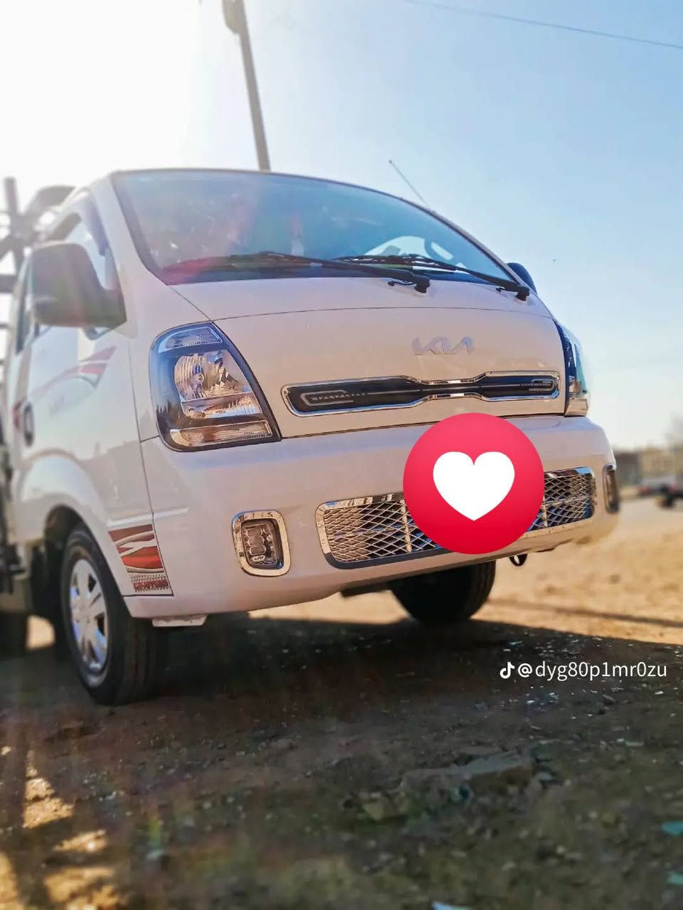 سلام عليكم كيا موديل 2026ماشيه 4000 زيرو مكفول مكاني بغد ***********
