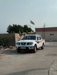 نافارا • ٢٠١٠ • ٣٠٠٠ سي سي