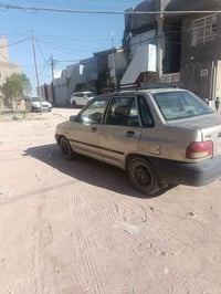 للبيع • سيارة • نجف