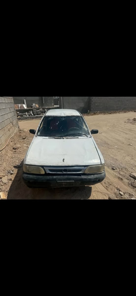 سايبه • ٢٠١٢ • بيها مجال