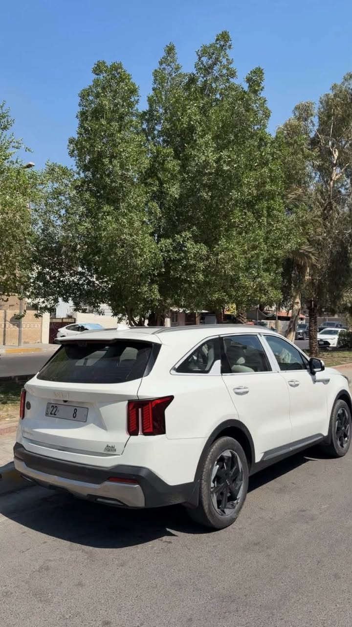 سورنتو 2025 سعر مناسب✅
سورنتو 2025 وكالة اكدول  اربيل و رقم اربيل 

سيارة بنوراما 

كشنات حار و بارد 

صندوك كهربائي 

6 سلندر بانزين 

سيارة مكفولة كفالة عامة من كلشي 

سعر ….. 300 ورقة فقط …… 🔒

مكان سيارة بغداد 

للاستفسار اكثر اتصل :*********** : 📞

