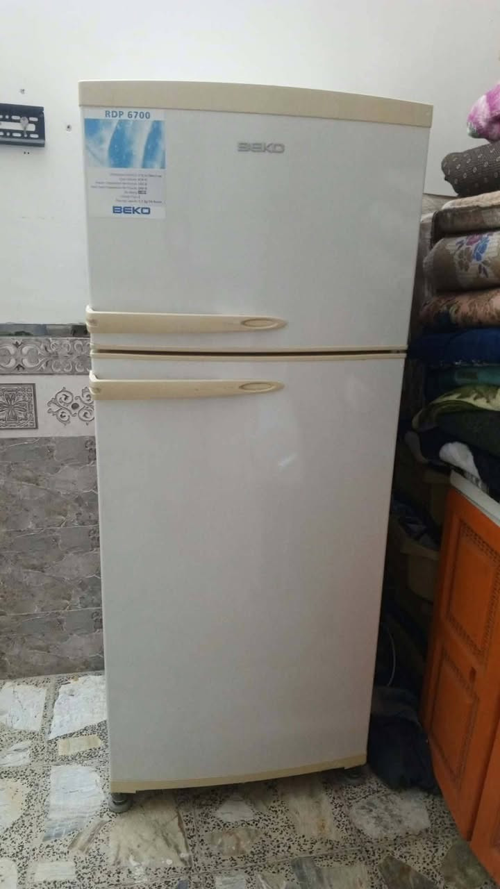 اغراض بيت • نضيفات • بغداد