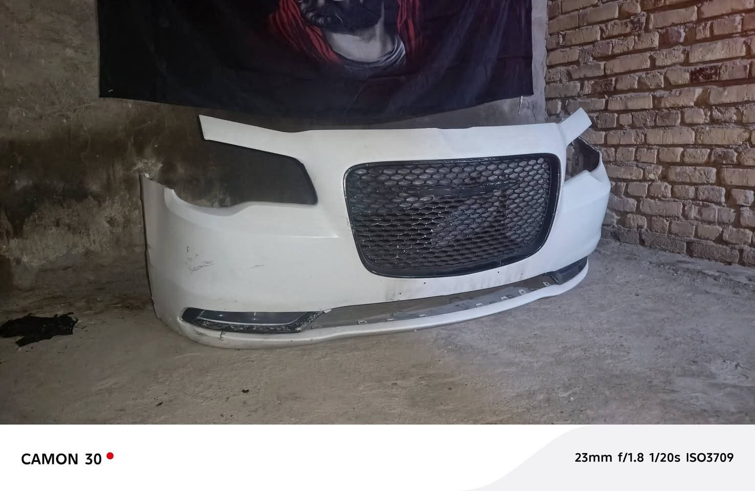 سلام عليكم دعاميه مال وباما موديل 20البيع السعر 150 وبيه مجال مكاني ناصرية مركز ***********
