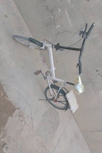 بايسكل • حجم ٢٠ • الانبار القائم