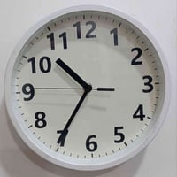 ساعات جدارية • نظيفة • توصيل محافظات