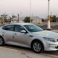اوبتيما • ٢٠١٧ • مكينة 2400