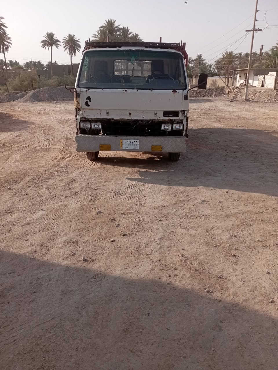 دانيه • ٥ متر • موديل ٩١