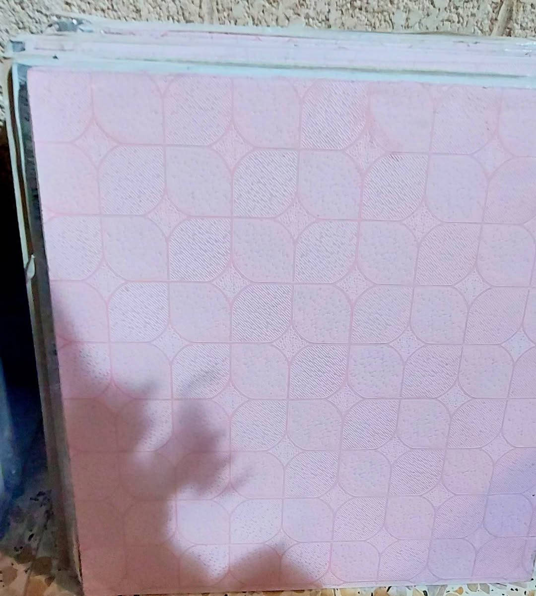 سقف ثانوي • مستخدم • بصرة
