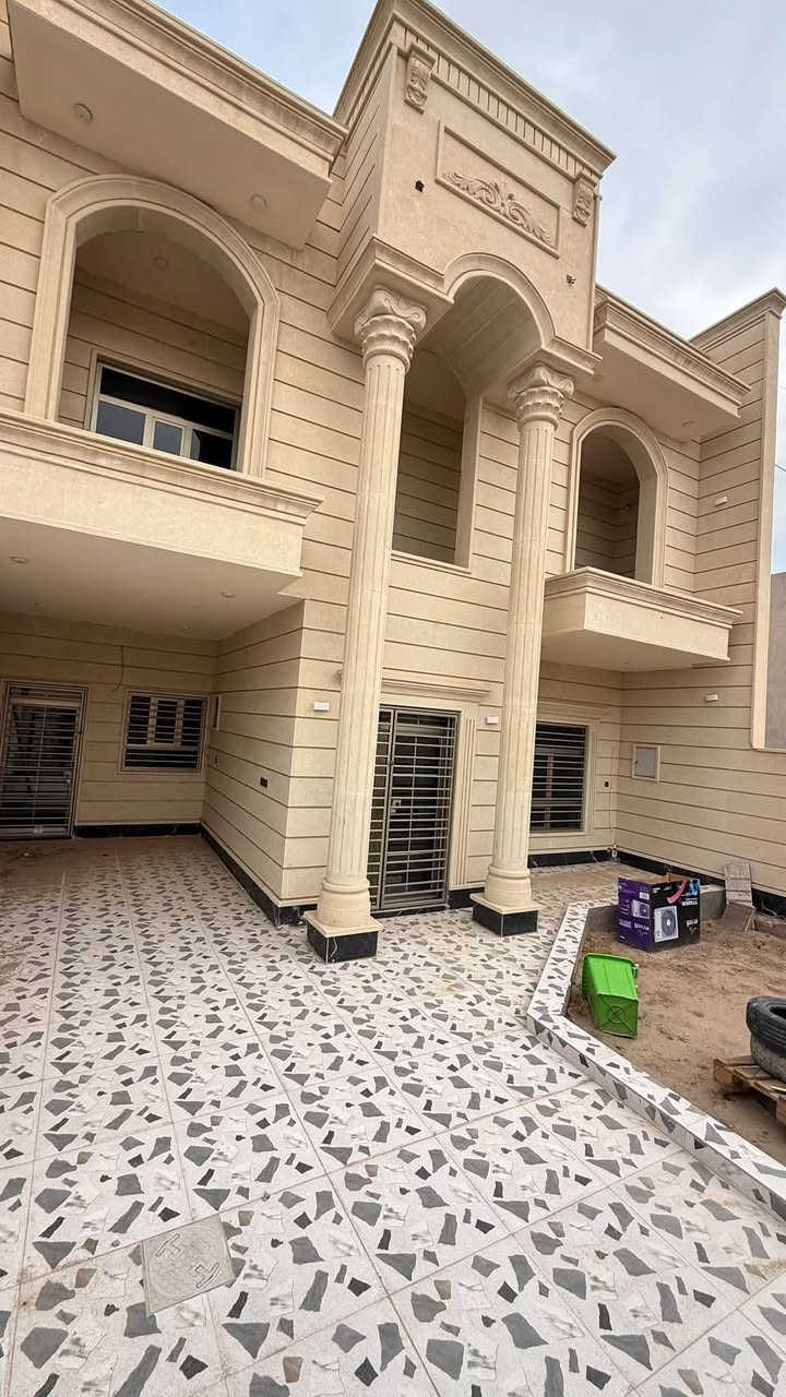 تكريت القادسية • ٣٠٠م • زيرو ٢٠٢٥