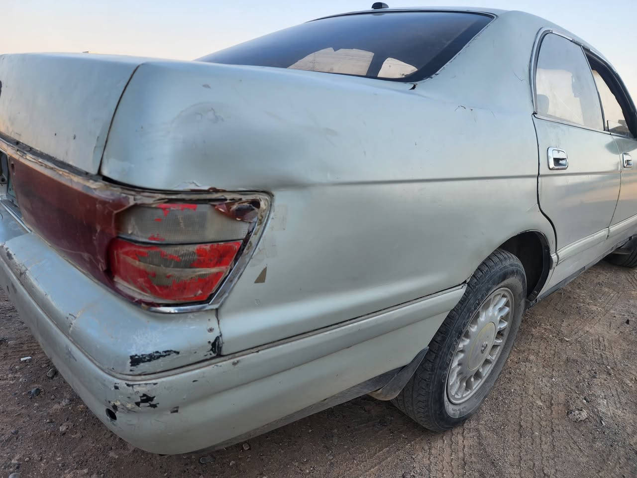 السلام عليكم /بيع مستعجل
بطه منفصل مسجل شرط التحويل
كير ومحرك ونجي صدر طبه 
كهربائيات شغاله 
مسجل شاشه شغال 
السعر 19 وبيها مجال 
للأستفسار
***********
