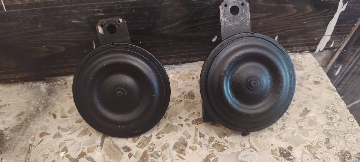 هورنات سيدان • فيشة سودة • بصرة