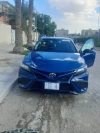 كامري • وارد امريكي • ١٩٠