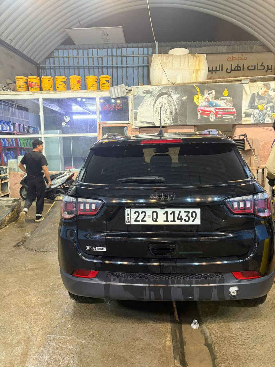 ٢٠٢٤ مواصفات فول ماعدا الفتحة كشنات جلد بصمة ويل كب كامرة محرك ٢٠٠٠ تيربو السياره نضيفه وما عايزه شي السعر 135وبيها مكاني نجف ***********
