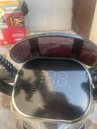 بايسكل شحن • نضيف • مستعمل أسبوع
