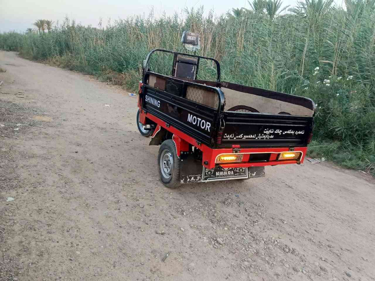 سلام عليكم ستوته صقر موديل 23 مكينه 23 كهربائيات كله شغاله أوراق شمالي شرط قطرت لحيم مابيها ولا خياس تسوته تخم تايرات كبل لشغل ماتصرف عليه ربع مكاني بغداد الراشديه موو شراي عبر المنشور سعر 1800 وبيها مجال بسيط لي مو شراي عبر المنشور لا تعبني واتساب هم متواجد ***********
