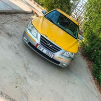سوناتا ٢٠٠٧ • وارد امريكي • طخات بسيطة