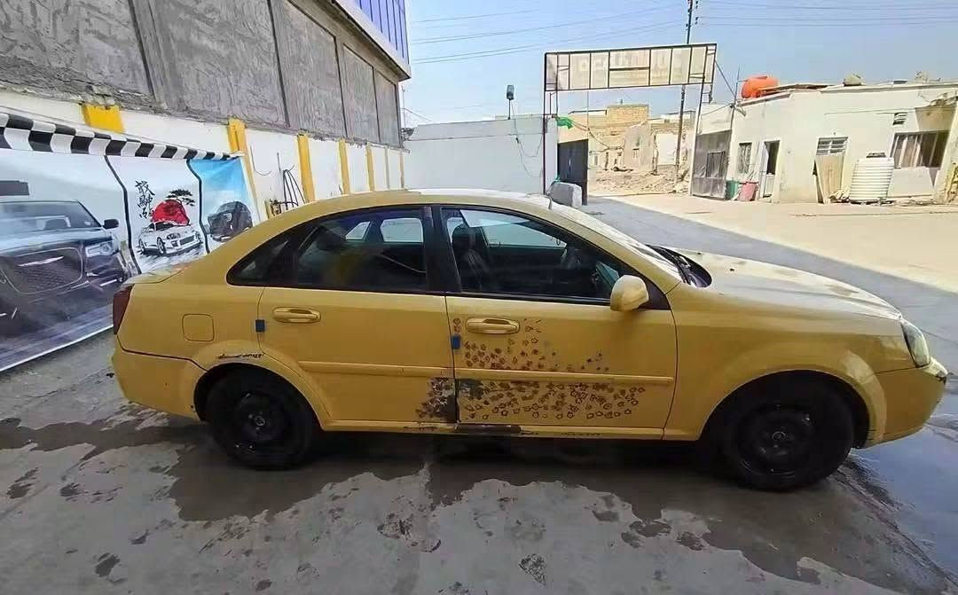 اوبتره • ٢٠١١ • بابل