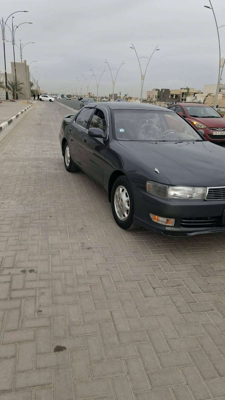 كرستا • مزاد • بصره الزبير