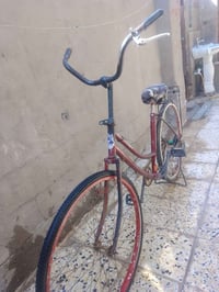باسكل • مقاس ٢٦ • بس نفخ تايرات