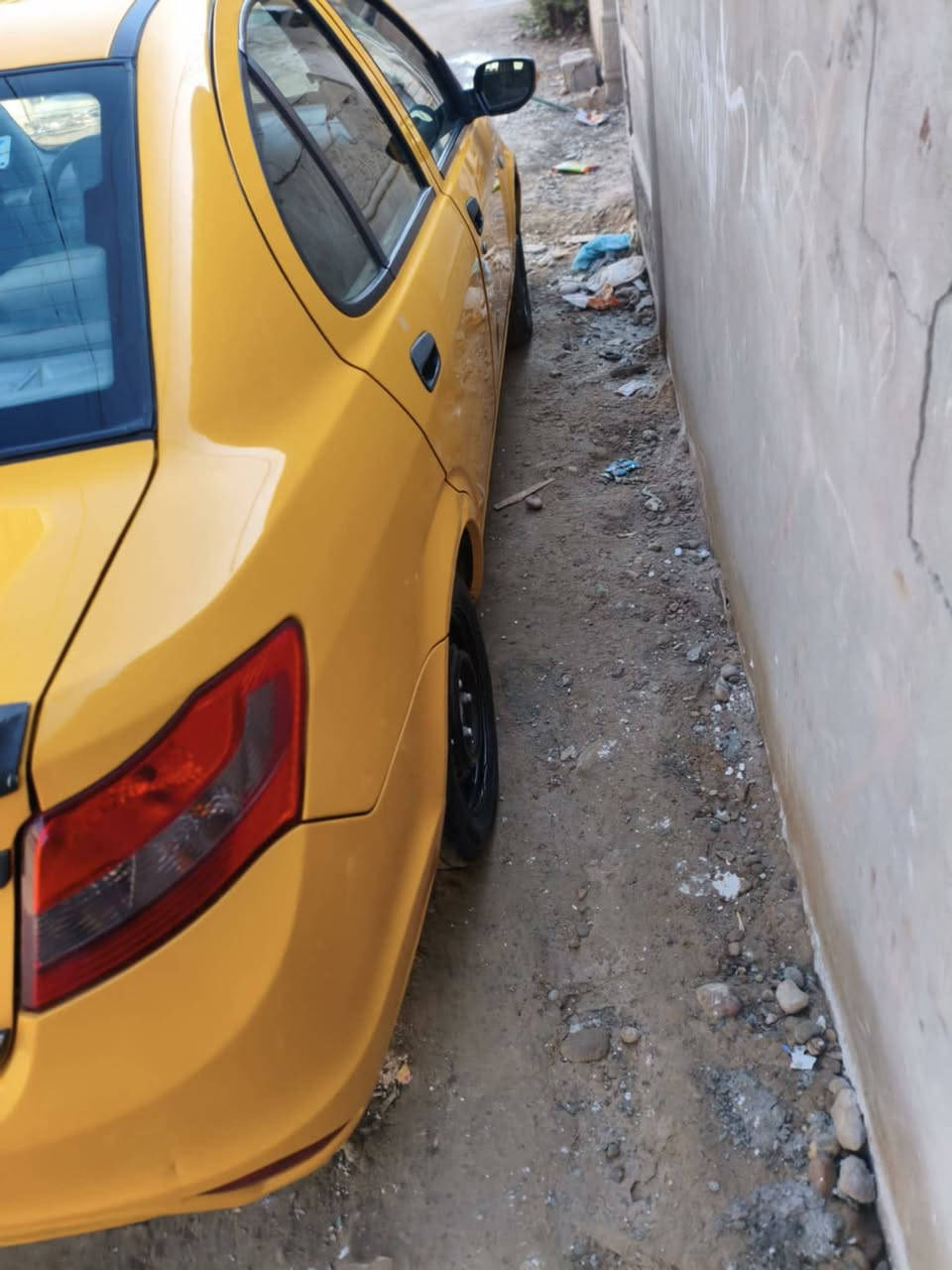 سلام عليكم سياره ايراني نوع ساينا اجره للبيع موديل 2019 بسمي تحويل ثاني يوم مكاني بياع المعالف يم درويش مكينه وكير مكفول تخم تاير باتري جديد حدادبه لوك السعر 52 هاتف ***********
