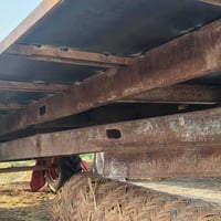 عربانه فلات • درجة اولى • نجف مشخاب
