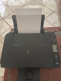 كانون 3410 • حبر سائل • واي فاي