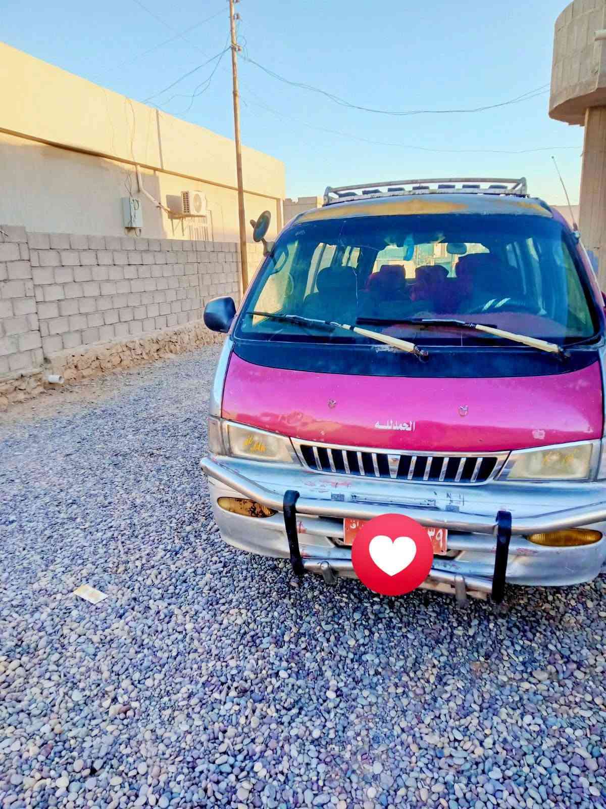 رقم احمر • ١٩٩٦ • بالموصل