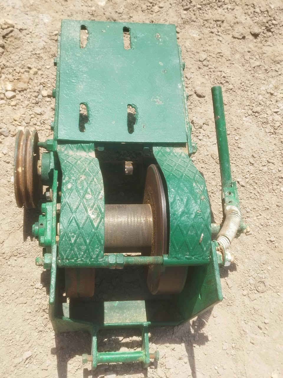 ونج للبيع بدون ماطور وعرباين سعره 950قفل***********

