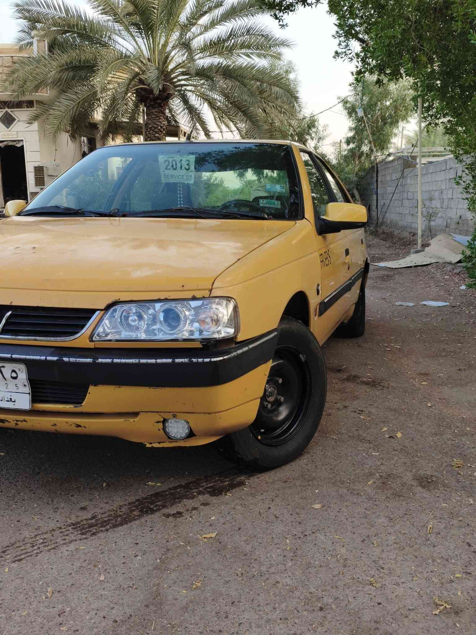 سلام عليكم بيجو لميس 2013للبيع سيارة مكينة صدر أمامي خلفي حدادية كلهة جديد تبريد شغال بيهة جاملغ مبدل أثر خياس وبنيد طار وبدلتة بدون ضربة السعر 25 وبيهة مجال للشراي للاستفسار ***********
