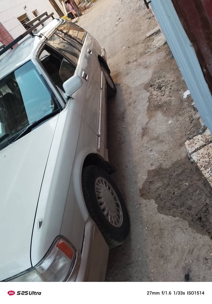 السلام عليكم
 ارنب استيشن باسمي اكفلك اصوليات كوم حديد  سنويه لل 2030 بدون تبريد سياره شغاله بيه ابراص 
 35 $ وبيه مجال للشراي  ابيع أو اراوس بيكم
مكاني بصره  متوفر اتصال فقط ***********
