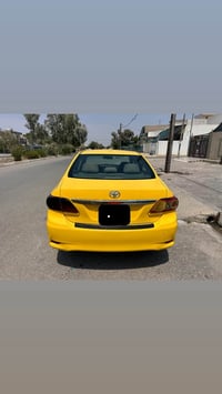 كورلا • ٢٠٠٩ • غاز ٦٠ لتر