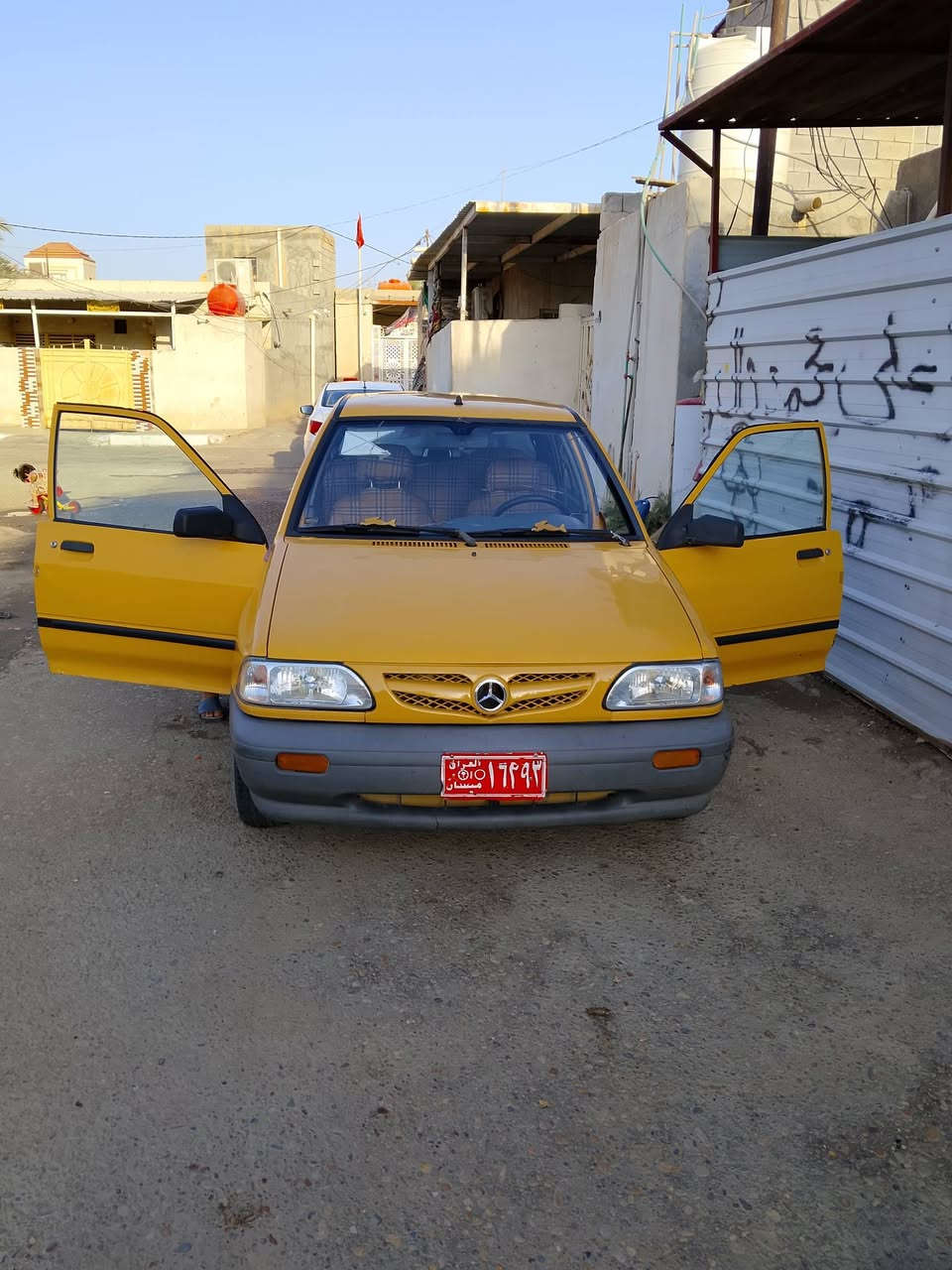 ه بسبب الوعود الكاذبه سايبه موديل12سياره حلوه ونضيفه سياره نضيفه براكيت مكفول خياس مابيه مشط جديدصدر جديد سياره حلوه بمعنه الكلمه عارضهه 18 وبيهه مجال الشراي يتصل وبل خدمه ***********
