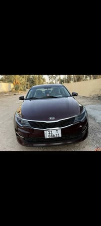 اوبتيما • محرك ٢٤٠٠ • ماشيه ١١٥ الف