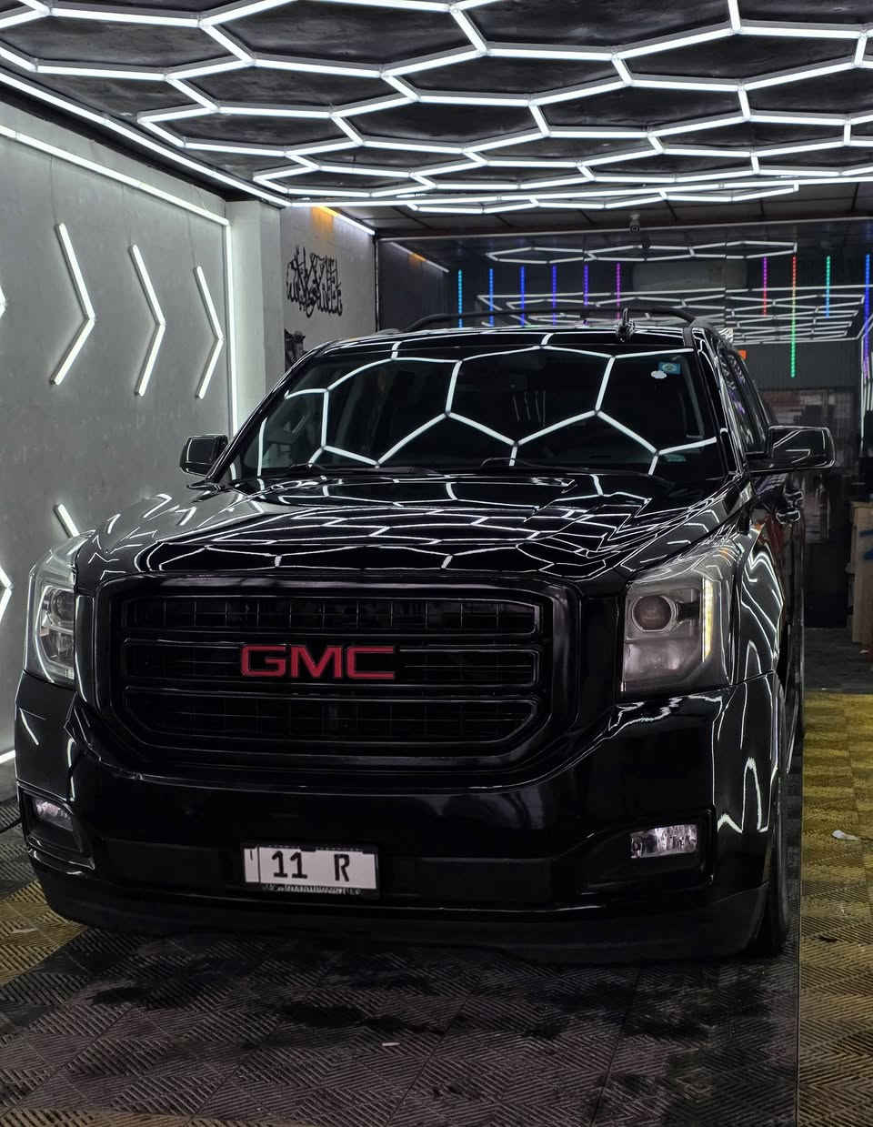٢٠٢٠ • ٥.٣V8 • دبل