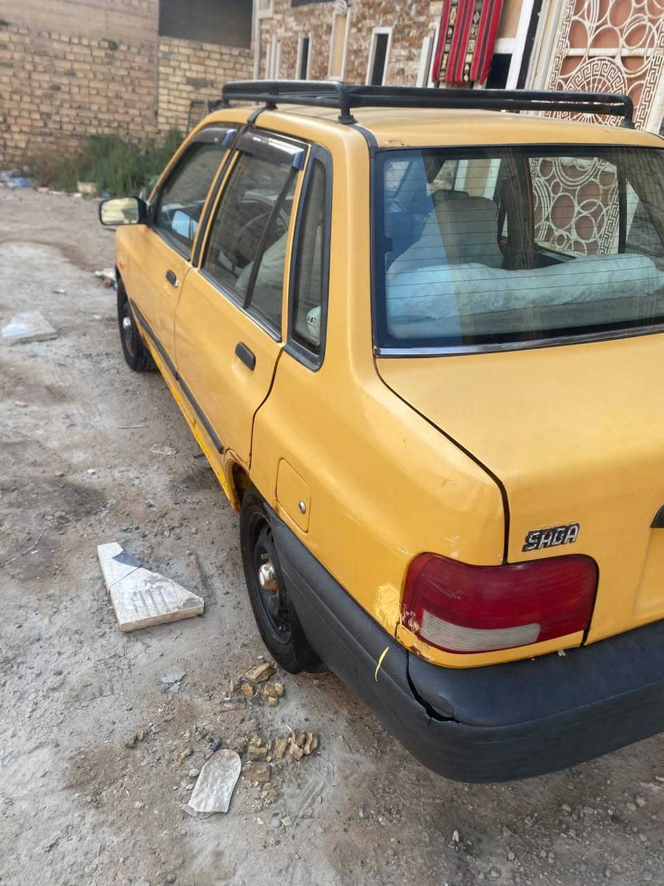 سياره نضيفه كير مكينه حداديه فول راعيها ميت ب12ورقه شراي تعال موشراي لتعبني وتعب نفسك***********
