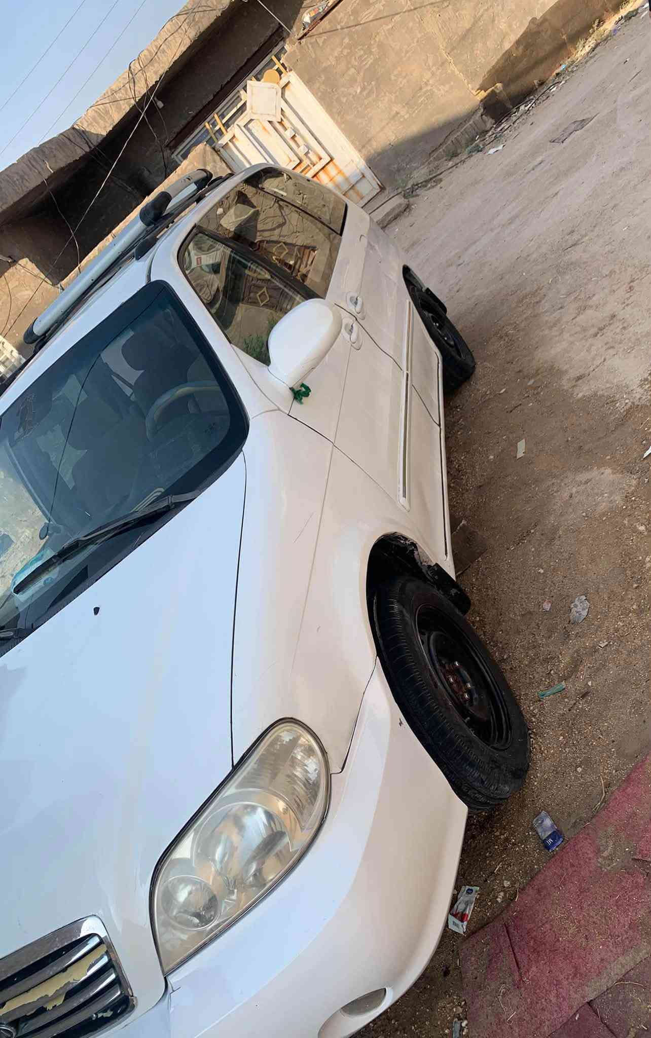 سيدونا موديل 2005 بانزين مكينه 3600 كير اوتماتيك  7 راكب رقم بغداد مشروع وطني مكان السياره كربلاء رقم الهاتف (***********) السعر (65) ورقه

نص مكتوب في الصور:
- ٤:٣٣ م
- ٤:٣٤ م