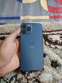 ايفون ١٢ برو ماكس • ٢٥٦ • بطارية ٧٨